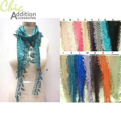 Lace21